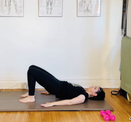 Classic Pilates and Movement
