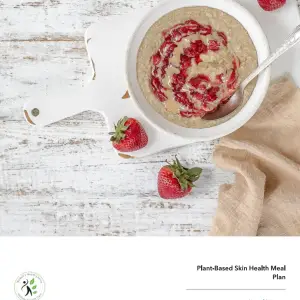 Healthy Skin from the Inside out - mini health program