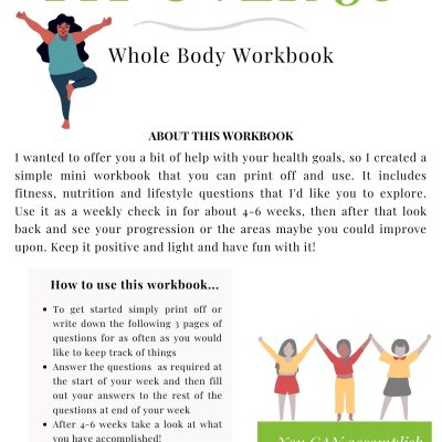 workbook